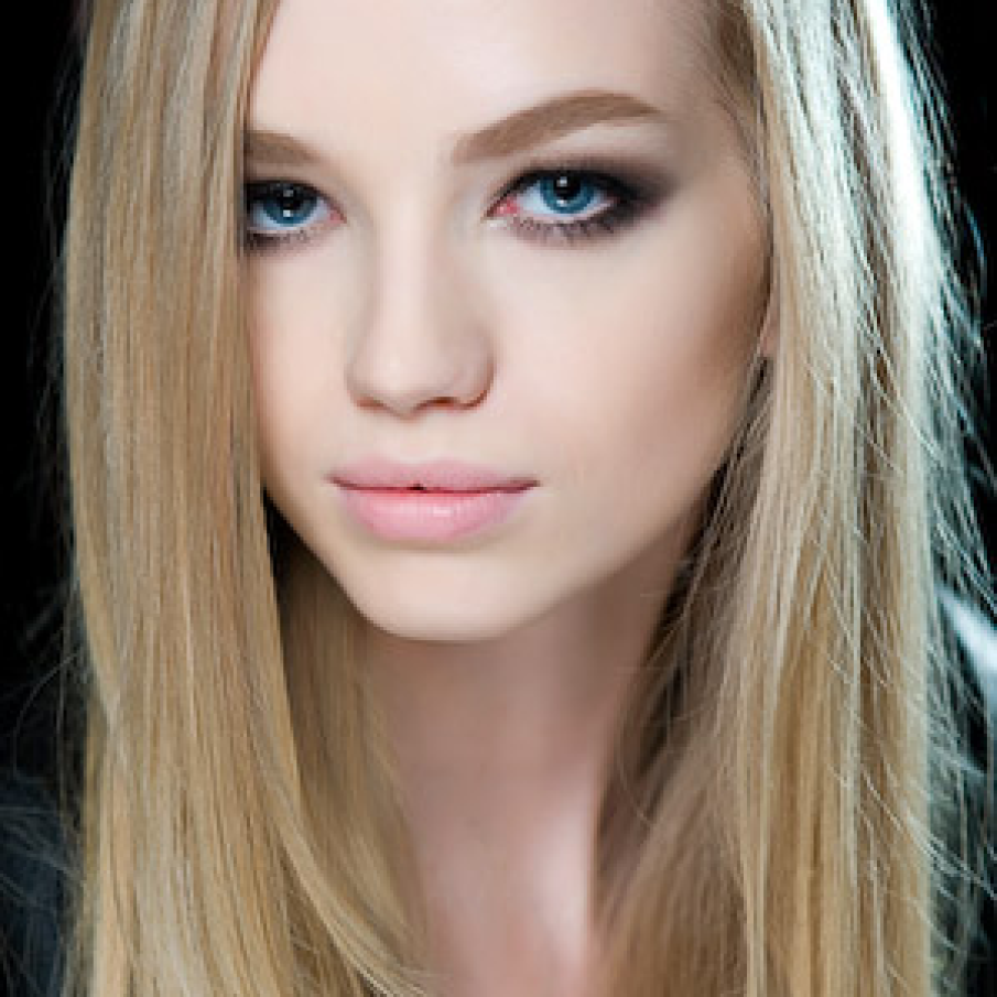 Pielea ultranuda, extrem de naturala