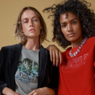 Ținute festive pentru petrecerile din luna decembrie de la Marks & Spencer