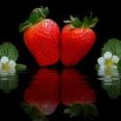 Capsunile,  fructele miraculoase care fac pielea sa straluceasca 