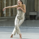 Memorii de 'calatorie': eXplore Dance Festival