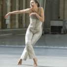 Memorii de 'calatorie': eXplore Dance Festival