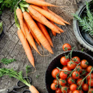 Cinci surse sigure si sanatoase pentru cumparaturile din bucatarie