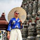 Ovidiu Mureșanu dezvăluie secretele măiestriei cu care transformă călătoriile în povești unice pentru comunitatea #TravelTok