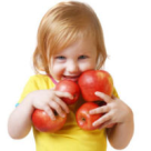 Surse de Calciu care suplinesc aportul zilnic al copilului tau