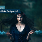 Test de spiritualitate: Din ce trib de suflete faci parte?