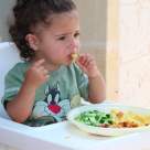 Anorexia la copii – cauze, tratament