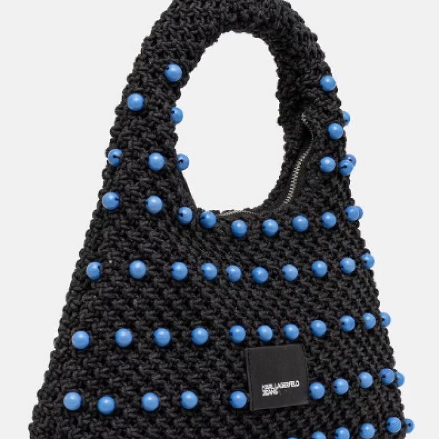 10 accesorii și piese vestimentare cu mărgele, un trend încântător al verii 2025 