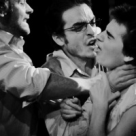 'Cui i-e frica de Virginia Woolf?'  - din aprilie la Teatrul Nottara 