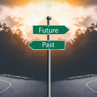 Vei reuși să faci ceea ce ai visat atunci când vei lăsa trecutul în urmă