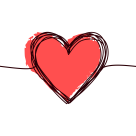 Du-te în direcția în care sufletul tău se simte fericit. Liniștea nu se găsește în brațele oricui