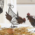 Sa fie sarbatoare: 14 decoratiuni geniale de Pasti!