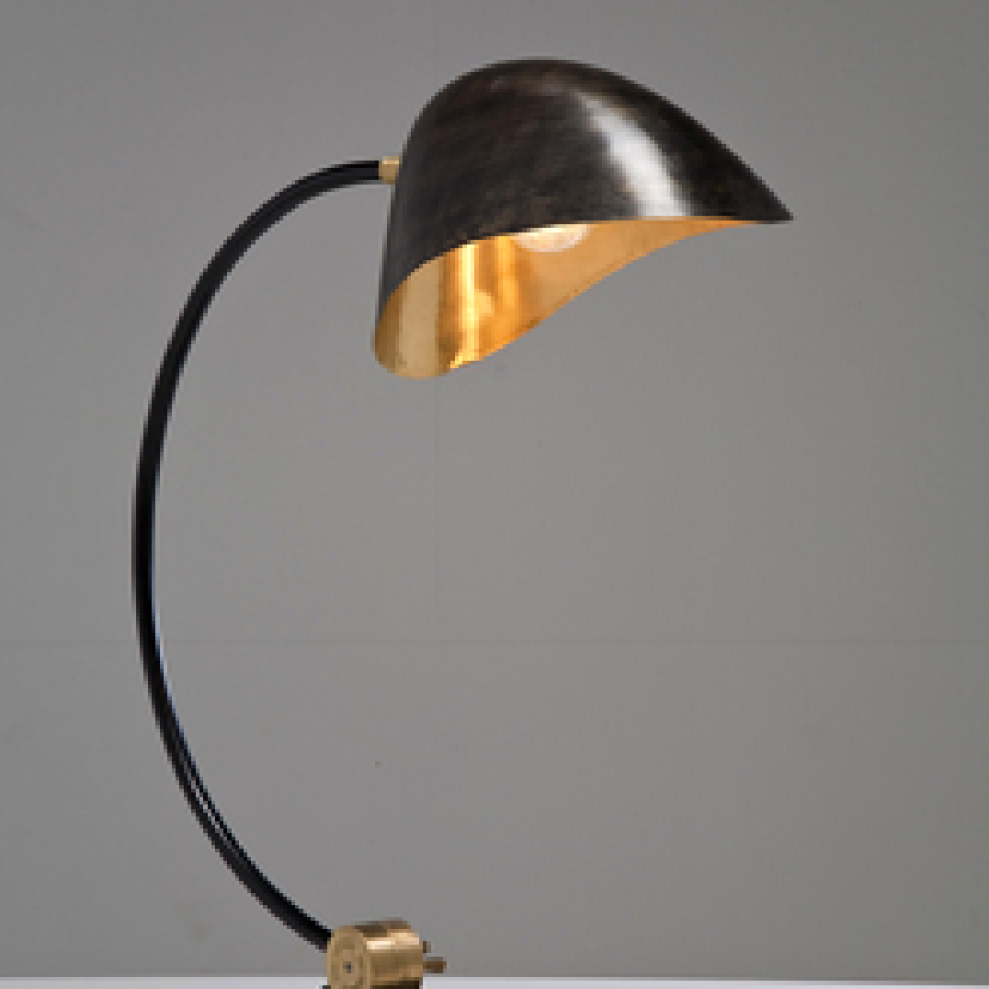 Lampa de masa Elmo Swing