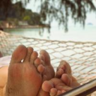 Picioarele tale, vedete pe plaja in aceasta vara!