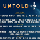 UNTOLD anunță line-up-ul final: nume noi pe scenele festivalului și o premieră