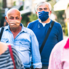 Studiu: aproape 4 din 10 români din mediul urban spun că încrederea în propriile forțe i-a ajutat să își mențină echilibrul pe perioada pandemiei