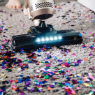 Cum funcționează aspiratorul, aparatul care a dus curățenia la alt nivel