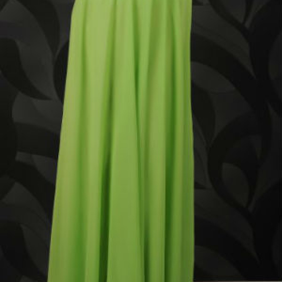 Fusta Summer Divine Green