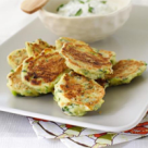 Chiftelute din dovlecei