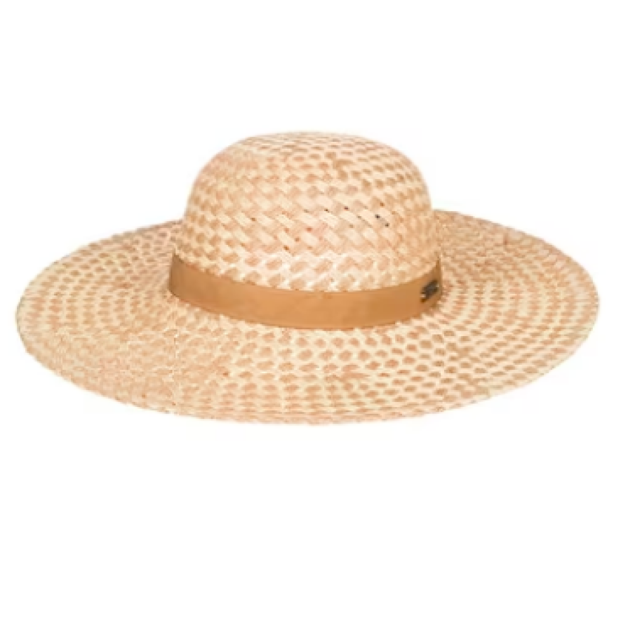 ROXY Pălărie cu logo discret Bed Of Flower