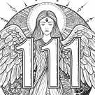 Portalul 111 se deschide pe 11 ianuarie 2026. Eveniment cosmic unic cu care ne mai întâlnim abia în 2035! Claritate și lumină!