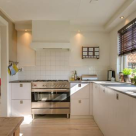 Cum amenajezi o bucatarie open-space: 6 idei la care nu te-ai fi gandit