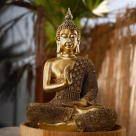 Abhaya Mudra: Cum poate reduce senzația de stres în doar 5 minute de practică zilnică