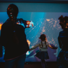 Cea de-a treia ediție a festivalului de new media art RADAR a crescut cu peste 30% în numărul de vizitatori. 