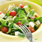 Salata de legume si fructe