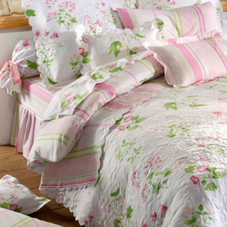 Lenjerie de pat Tendresse
