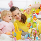 Rolul jucariilor educative pentru bebelusi si copii