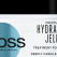 Relansarea SYOSS Hair Care - Performanță profesională pentru îngrijirea părului, cu noul Syoss