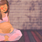 Diastaza abdominala in sarcina – cauze si solutii