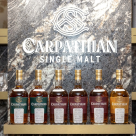 Alexandrion Group a lansat Carpathian Single Malt ȋn România