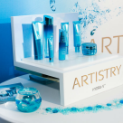 Amway prezinta noua colectie HYDRA-V de la ARTISTRY