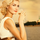 Jumatatea plina a paharului 