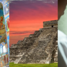 Suntem fiinte spirituale: 5 Rugaciuni din intreaga lume