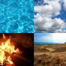 Test: Care este elementul sacru care iti defineste viata? 