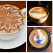 Arta in ceasca de Cafea: 23 de imagini cu Picturi desavarsite In Cafea ☕☕☕