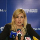 De ce nu, Udrea presedinta? 