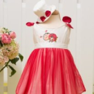 10 rochite speciale pentru fetita ta