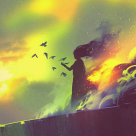 Testul zilelor de nastere: Ce pasare sacra iti simbolizeaza sufletul?