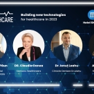 Future Healthcare, ediția 6: Rolul inovației în transformarea sistemului de sănătate