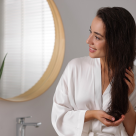 Ritualul părului în sezonul rece: 7 obiceiuri care îl protejează de frig și deshidratare