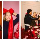 Magia sărbătorilor începe la Primark