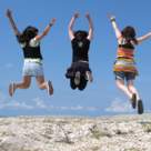 5 Afectiuni care apar la adolescenta