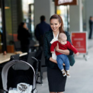 (P) Fii o mamica plina de energie - program de revenire in forma dupa nastere