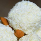 Raffaello cu migdale