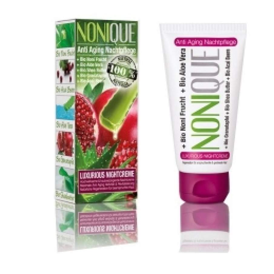 Crema de noapte anti aging