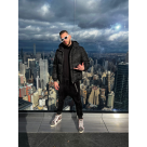 Câți bani cheltuie Caius Covrig pe haine și accesorii?