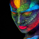 Test de inteligenta vizuala: Stii denumirea acestor nuante?